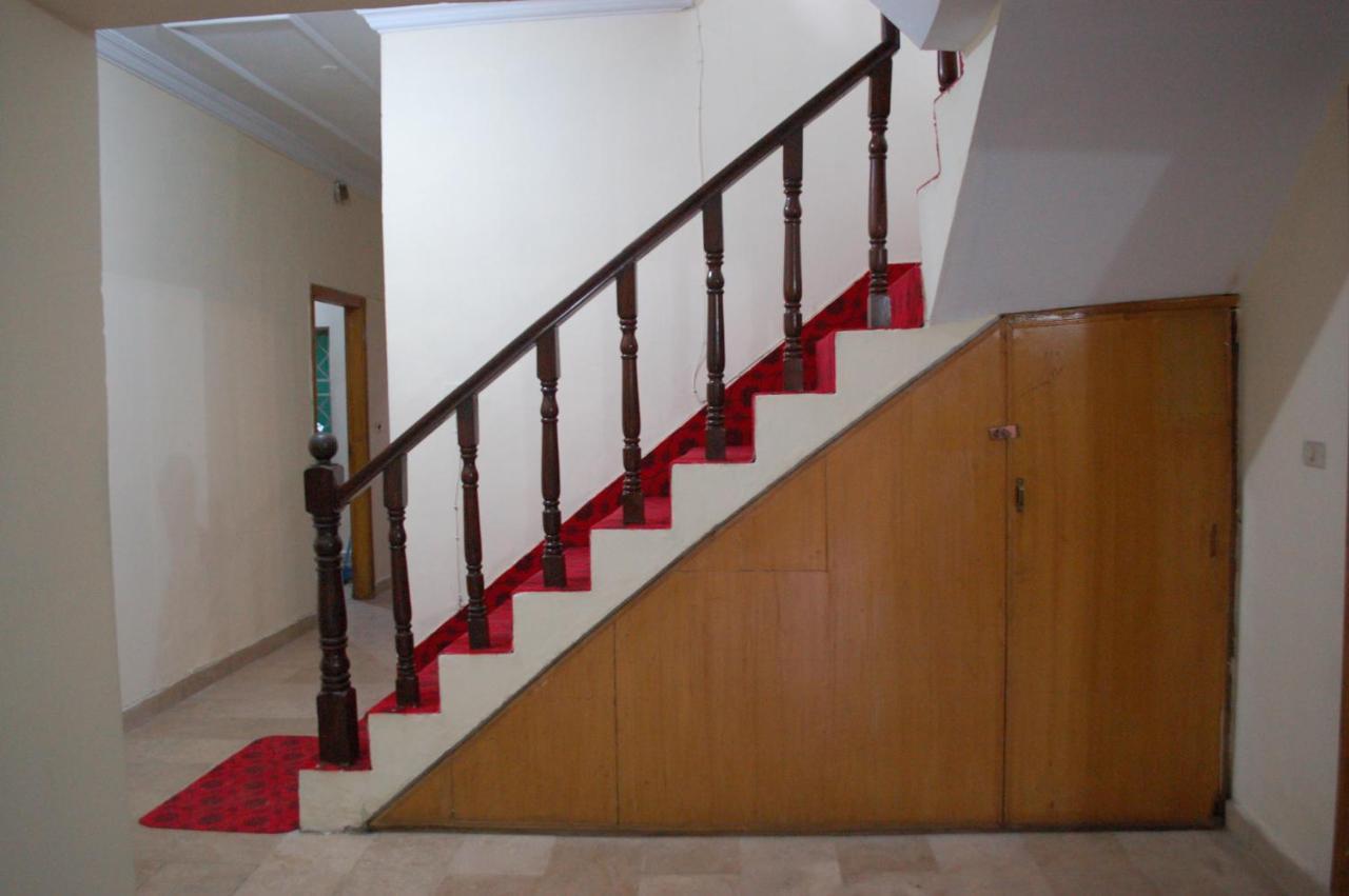 Khyber Inn Islamabad Exterior foto